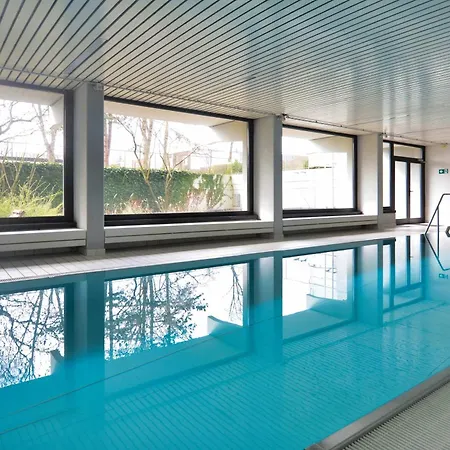 Relax In Guter Lage Lejlighed *