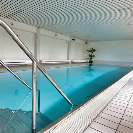 شقة Relax In Guter Lage *