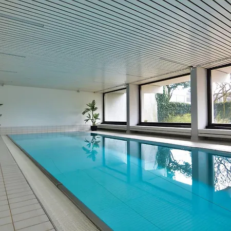 Relax In Guter Lage Lejlighed *